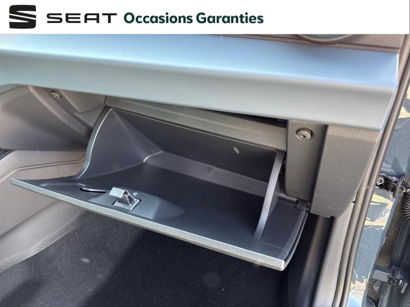 Voitures occasions SEAT IBIZA Copa Rivery