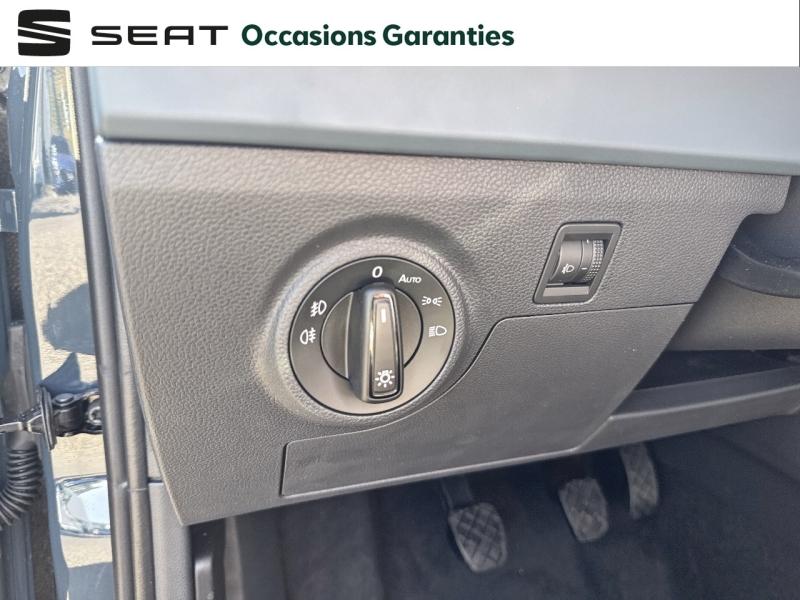 Voitures occasions SEAT IBIZA Copa Rivery