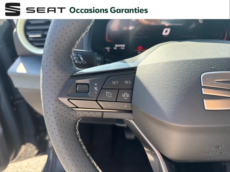 Voitures occasions SEAT IBIZA Copa Rivery