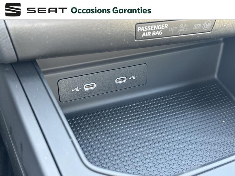 Voitures occasions SEAT IBIZA Copa Rivery