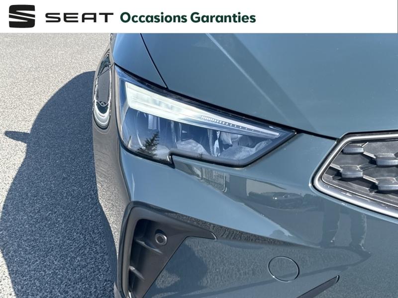 Voitures occasions SEAT IBIZA Copa Rivery