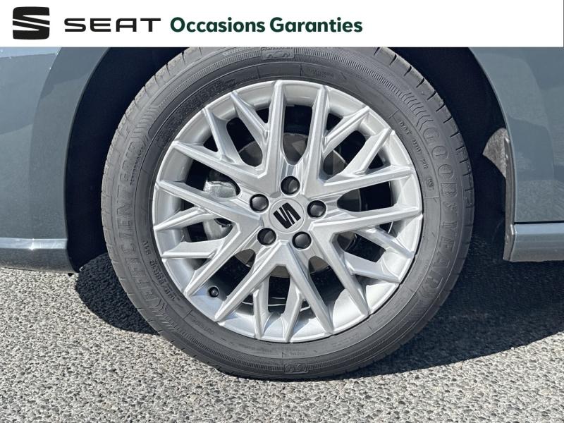 Voitures occasions SEAT IBIZA Copa Rivery