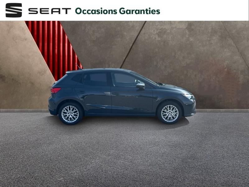 Voitures occasions SEAT IBIZA Copa Rivery
