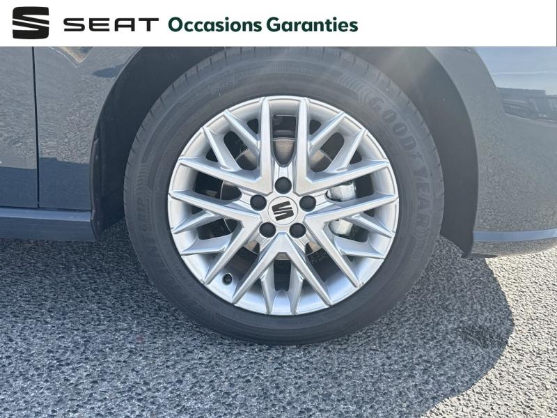 Voitures occasions SEAT IBIZA Copa Rivery