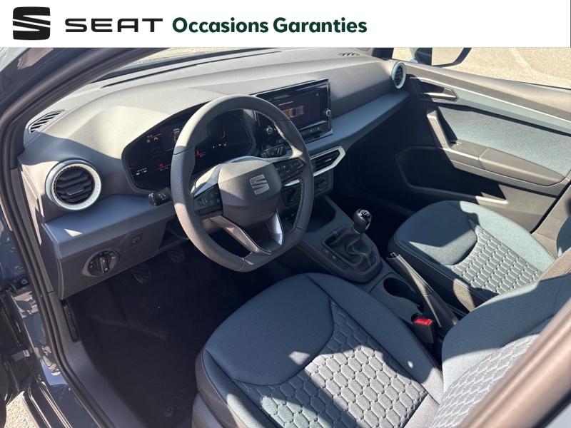Voitures occasions SEAT IBIZA Copa Rivery