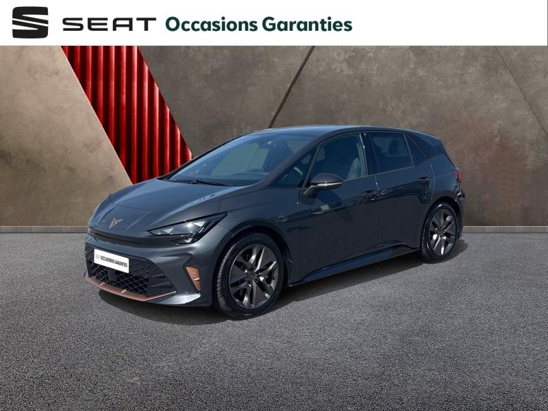 Voitures occasions CUPRA BORN Endurance Dunkerque