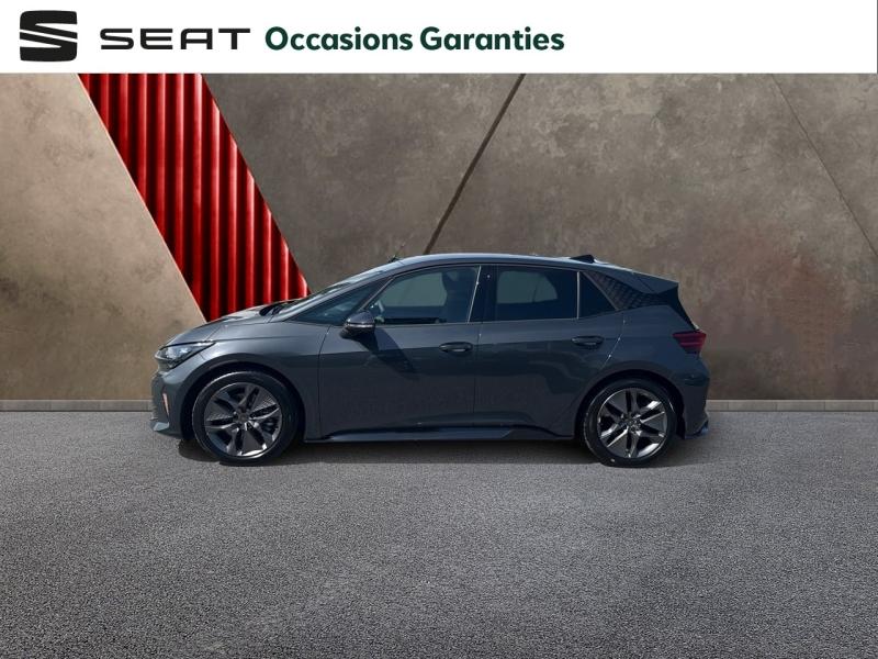 Voitures occasions CUPRA BORN Endurance Rivery