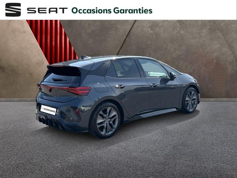 Voitures occasions CUPRA BORN Endurance Rivery