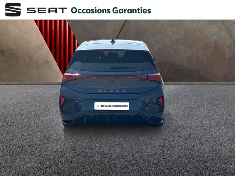 Voitures occasions CUPRA BORN Endurance Rivery