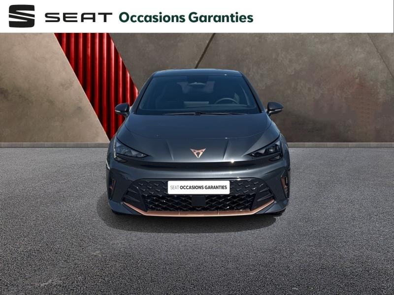 Voitures occasions CUPRA BORN Endurance Rivery