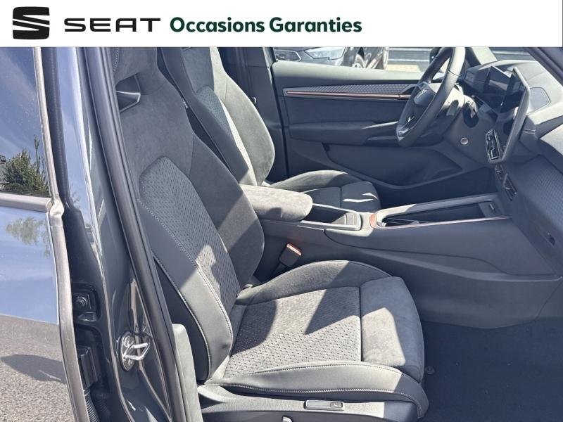 Voitures occasions CUPRA BORN Endurance Rivery