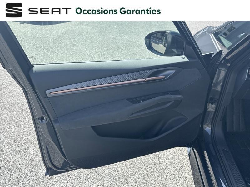 Voitures occasions CUPRA BORN Endurance Rivery