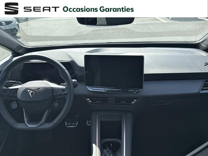 Voitures occasions CUPRA BORN Endurance Rivery
