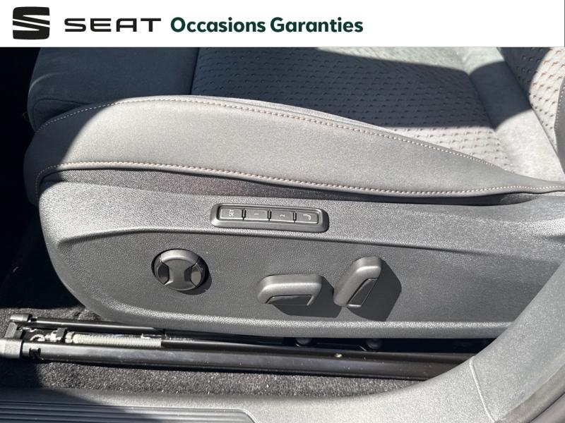 Voitures occasions CUPRA BORN Endurance Rivery