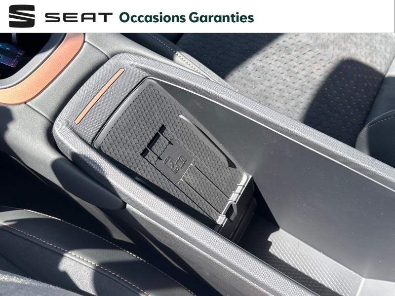 Voitures occasions CUPRA BORN Endurance Rivery