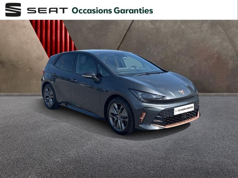 Voitures occasions CUPRA BORN Endurance Rivery