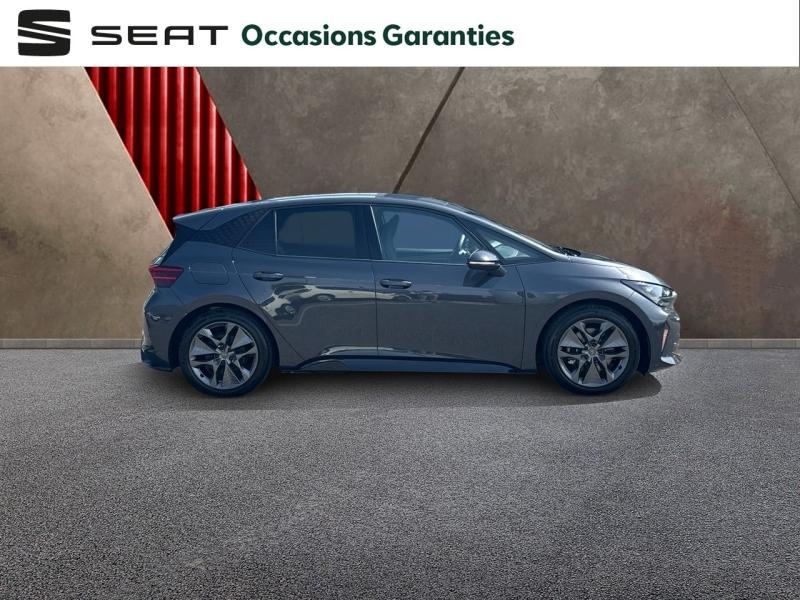 Voitures occasions CUPRA BORN Endurance Rivery