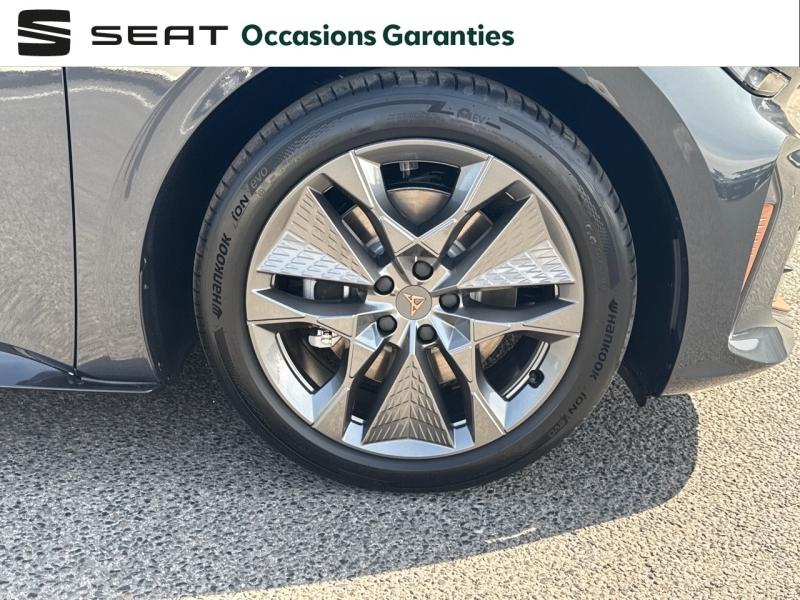 Voitures occasions CUPRA BORN Endurance Rivery
