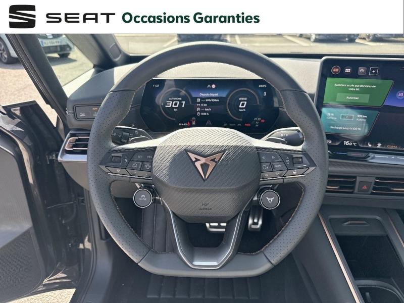 Voitures occasions CUPRA BORN Endurance Rivery