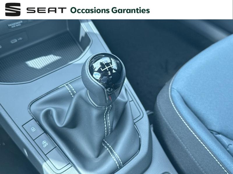 Voitures occasions SEAT ARONA Copa Rivery