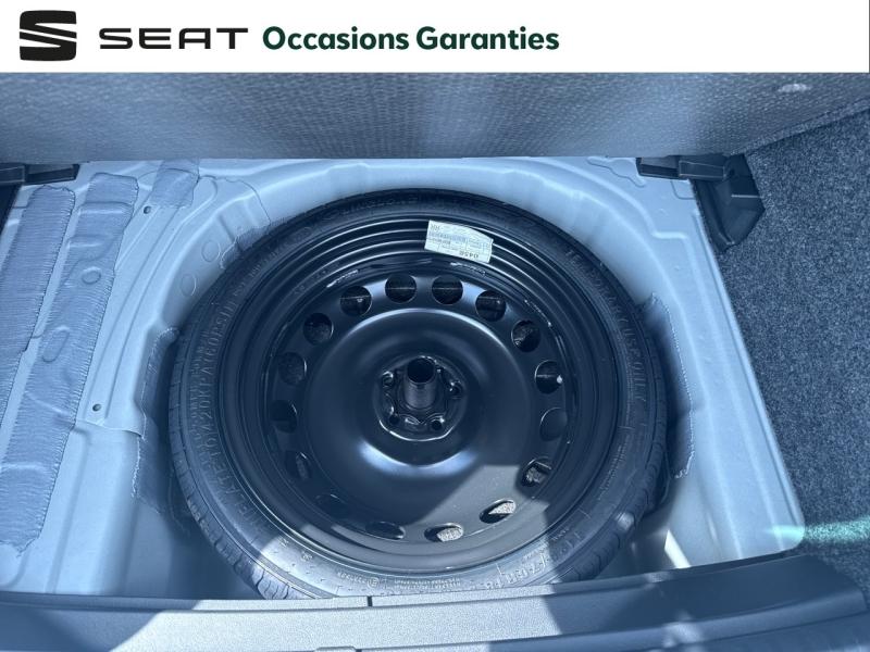 Voitures occasions SEAT ARONA Copa Rivery