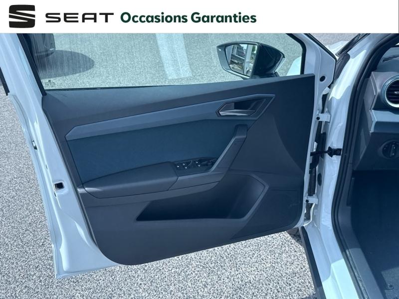 Voitures occasions SEAT ARONA Copa Rivery