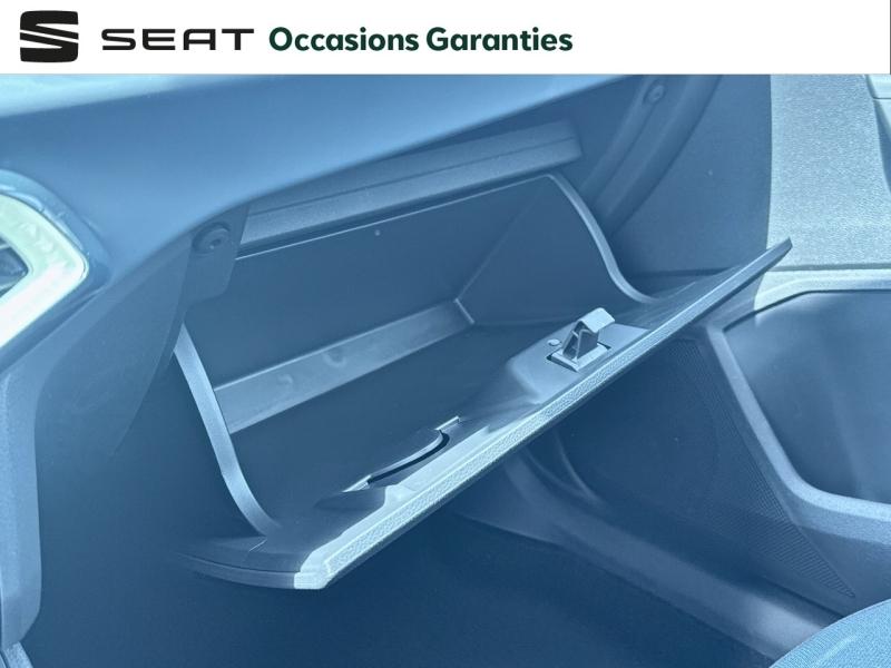 Voitures occasions SEAT ARONA Copa Rivery