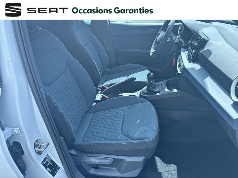 Voitures occasions SEAT ARONA Copa Rivery