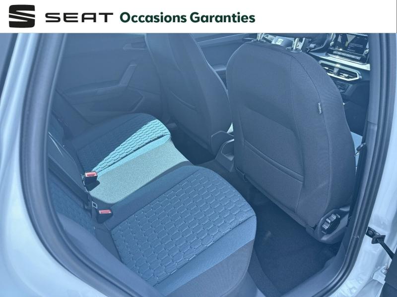 Voitures occasions SEAT ARONA Copa Rivery