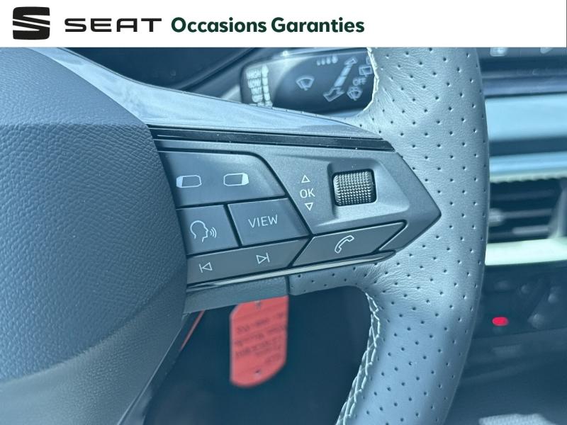 Voitures occasions SEAT ARONA Copa Rivery