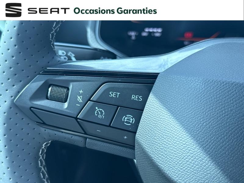 Voitures occasions SEAT ARONA Copa Rivery
