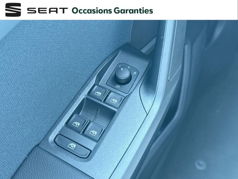 Voitures occasions SEAT ARONA Copa Rivery