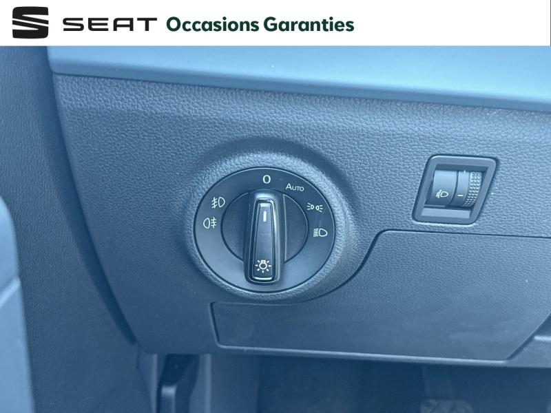 Voitures occasions SEAT ARONA Copa Rivery