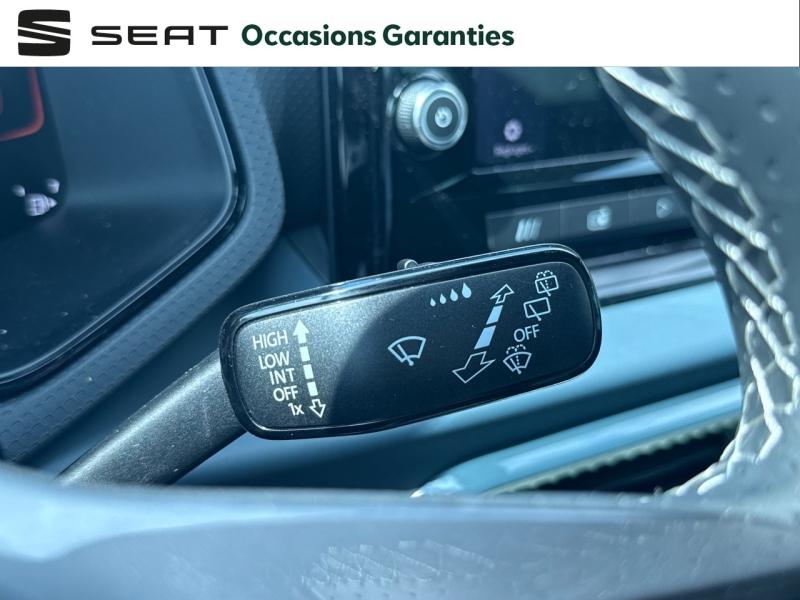Voitures occasions SEAT ARONA Copa Rivery
