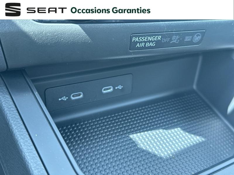 Voitures occasions SEAT ARONA Copa Rivery
