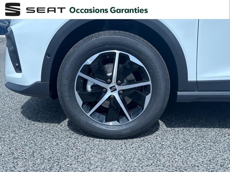 Voitures occasions SEAT ARONA Copa Rivery