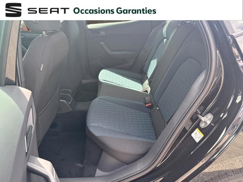 Voitures occasions SEAT IBIZA Copa Rivery