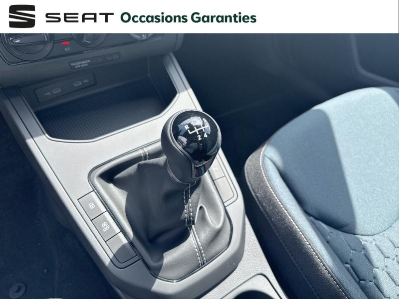 Voitures occasions SEAT IBIZA Copa Rivery