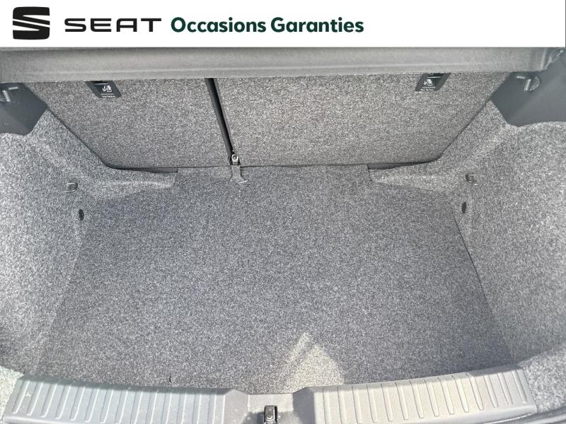 Voitures occasions SEAT IBIZA Copa Rivery