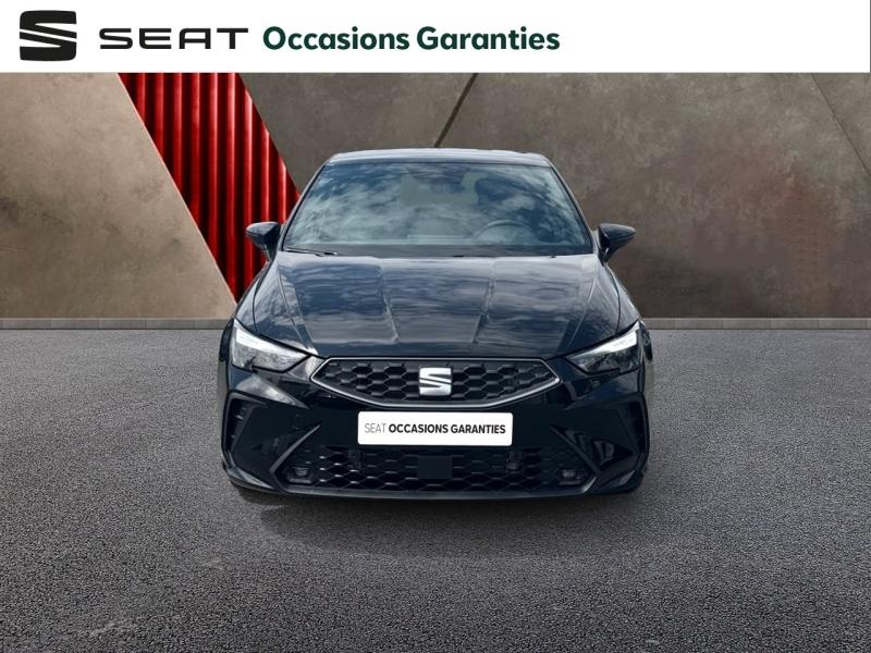 Voitures occasions SEAT IBIZA Copa Rivery