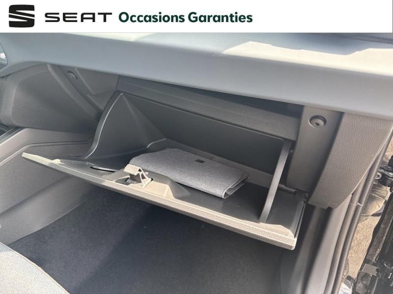 Voitures occasions SEAT IBIZA Copa Rivery