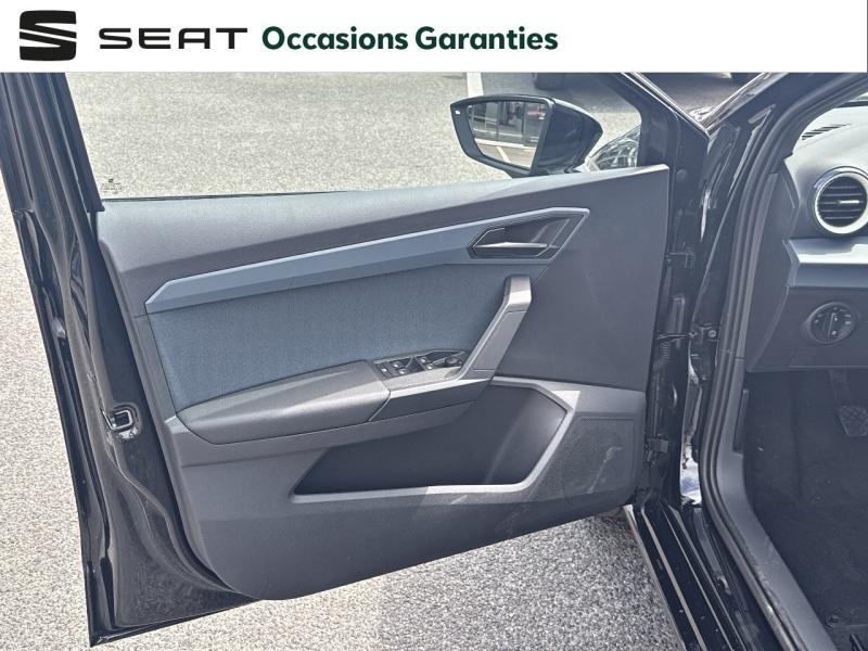 Voitures occasions SEAT IBIZA Copa Rivery