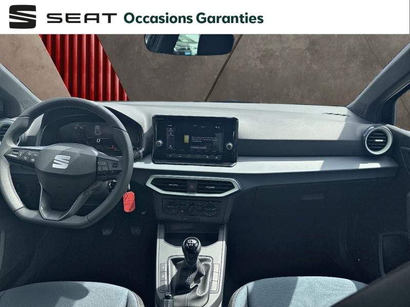 Voitures occasions SEAT IBIZA Copa Rivery