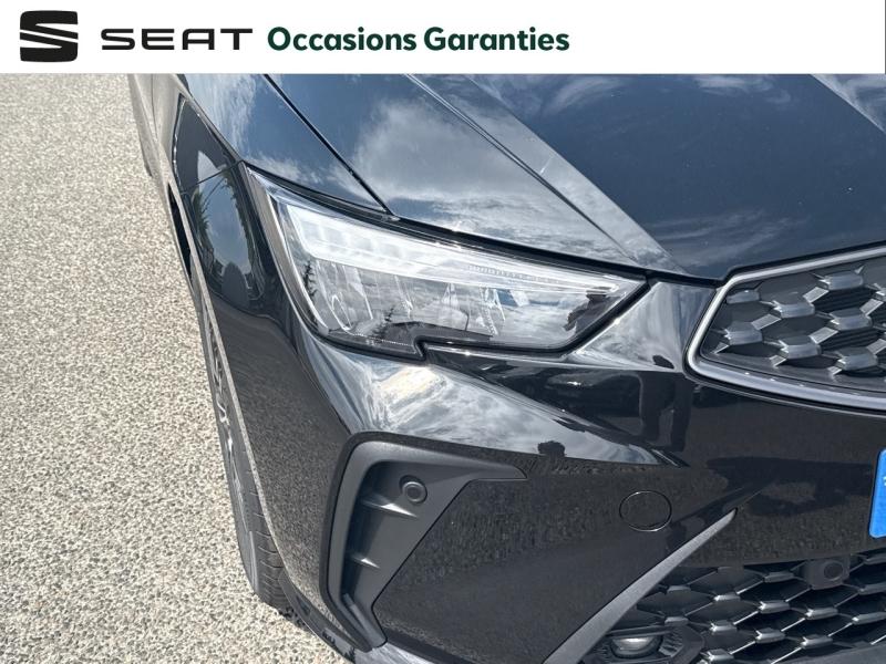 Voitures occasions SEAT IBIZA Copa Rivery