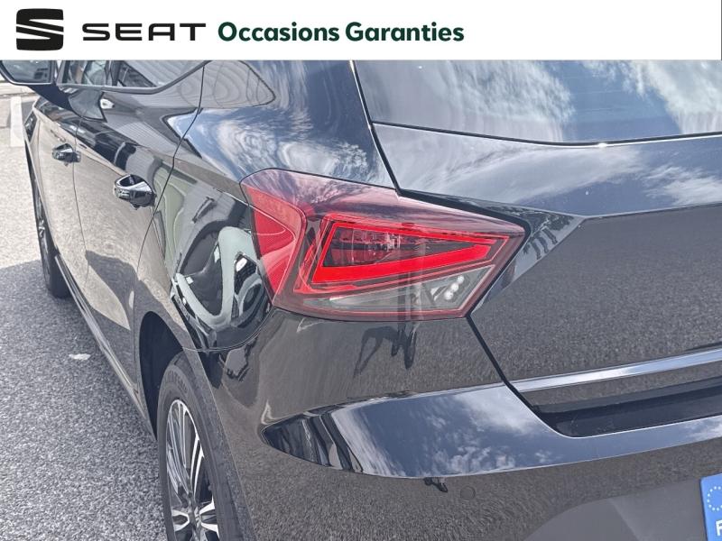 Voitures occasions SEAT IBIZA Copa Rivery