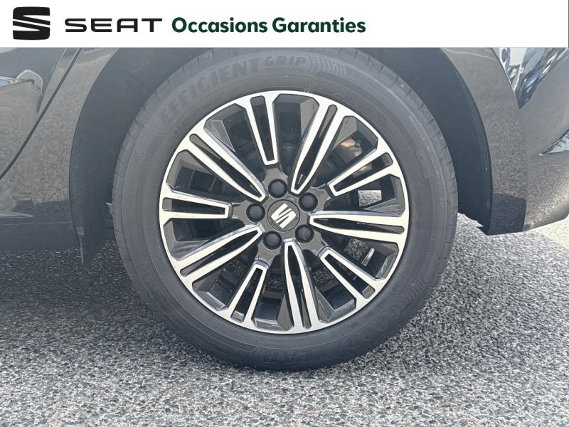 Voitures occasions SEAT IBIZA Copa Rivery