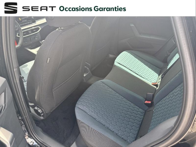 Voitures occasions SEAT IBIZA Copa Rivery