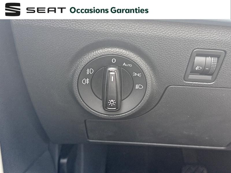 Voitures occasions SEAT IBIZA Copa Rivery