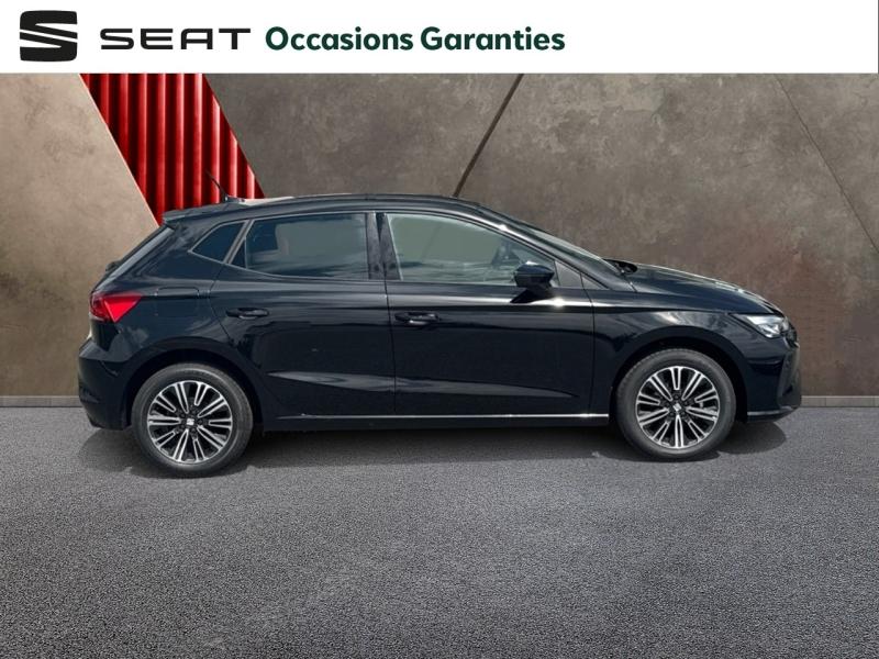 Voitures occasions SEAT IBIZA Copa Rivery