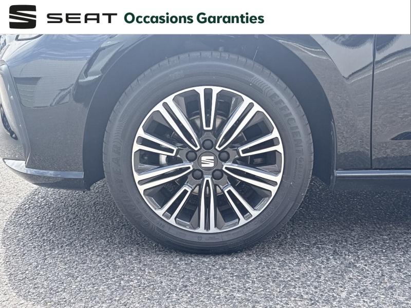 Voitures occasions SEAT IBIZA Copa Rivery